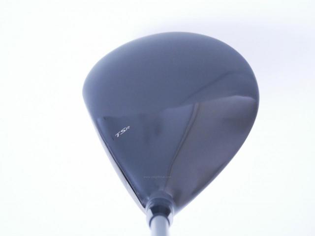 Driver : Titleist : ไดรเวอร์ Titleist TSR 1 (รุ่นปี 2023 Japan Spec.) Loft 10 (ปรับได้) ก้าน Mitsubishi TSP120 Flex SR