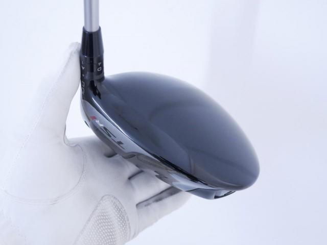 Driver : Titleist : ไดรเวอร์ Titleist TSR 1 (รุ่นปี 2023 Japan Spec.) Loft 10 (ปรับได้) ก้าน Mitsubishi TSP120 Flex SR