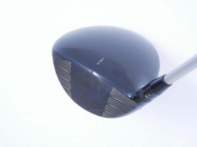 Driver : Titleist : ไดรเวอร์ Titleist TSR 1 (รุ่นปี 2023 Japan Spec.) Loft 10 (ปรับได้) ก้าน Mitsubishi TSP120 Flex SR