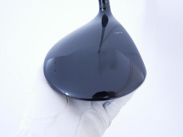 Driver : Titleist : ไดรเวอร์ Titleist TSR 1 (รุ่นปี 2023 Japan Spec.) Loft 10 (ปรับได้) ก้าน Mitsubishi TSP120 Flex SR