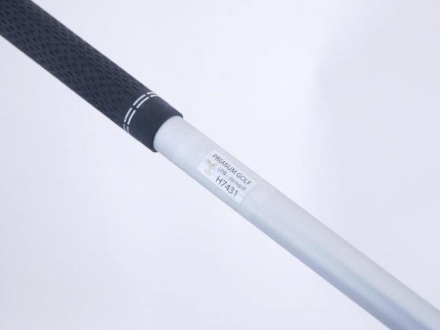 Driver : Titleist : ไดรเวอร์ Titleist TSR 1 (รุ่นปี 2023 Japan Spec.) Loft 10 (ปรับได้) ก้าน Mitsubishi TSP120 Flex SR
