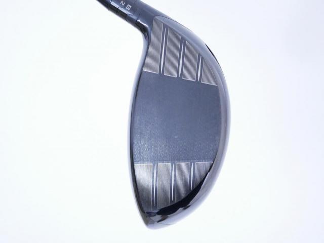 Driver : Titleist : ไดรเวอร์ Titleist TSR 1 (รุ่นปี 2023 Japan Spec.) Loft 10 (ปรับได้) ก้าน Mitsubishi TSP120 Flex SR