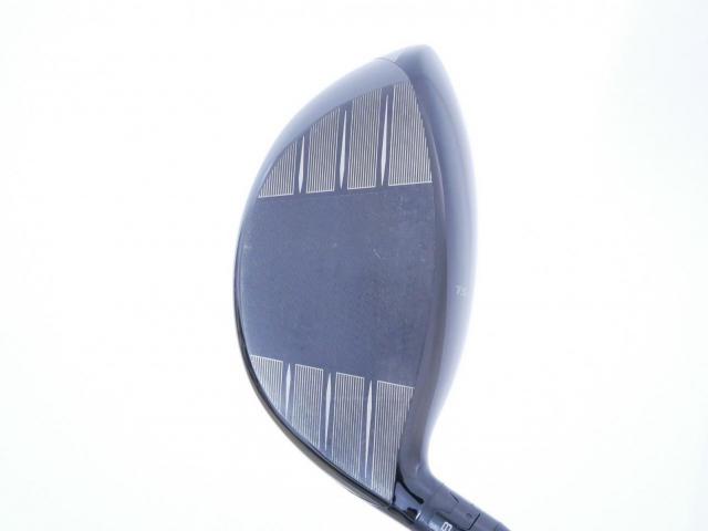 Driver : Titleist : ไดรเวอร์ Titleist TSR 1 (รุ่นปี 2023 Japan Spec.) Loft 10 (ปรับได้) ก้าน Mitsubishi TSP120 Flex SR