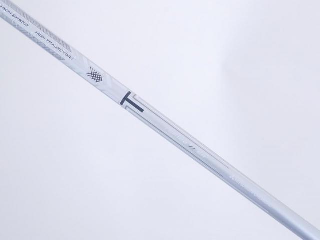 Driver : Titleist : ไดรเวอร์ Titleist TSR 1 (รุ่นปี 2023 Japan Spec.) Loft 10 (ปรับได้) ก้าน Mitsubishi TSP120 Flex SR