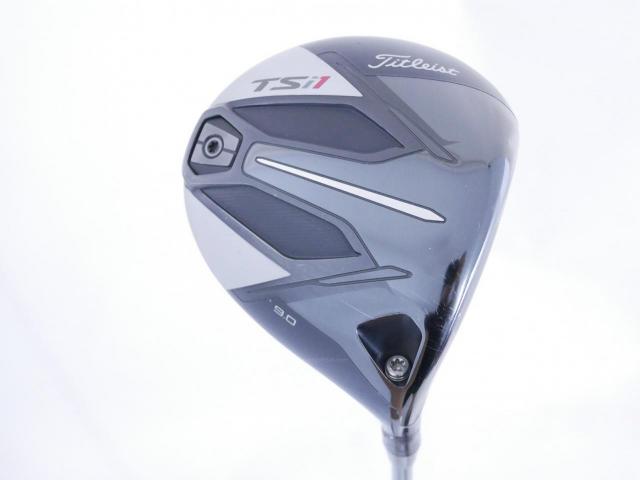 Driver : Titleist : ไดรเวอร์ Titleist TSi 1 (รุ่นปี 2021) Loft 9 ก้าน TSP013 45 Flex S