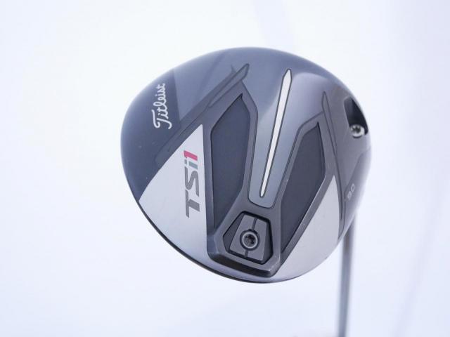 Driver : Titleist : ไดรเวอร์ Titleist TSi 1 (รุ่นปี 2021) Loft 9 ก้าน TSP013 45 Flex S