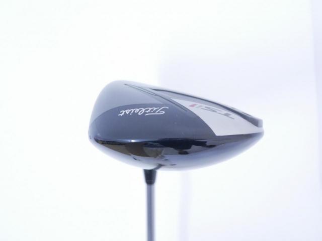 Driver : Titleist : ไดรเวอร์ Titleist TSi 1 (รุ่นปี 2021) Loft 9 ก้าน TSP013 45 Flex S