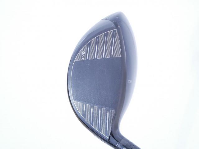 Driver : Titleist : ไดรเวอร์ Titleist TSi 1 (รุ่นปี 2021) Loft 9 ก้าน TSP013 45 Flex S