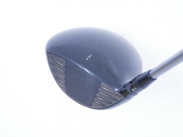 Driver : Titleist : ไดรเวอร์ Titleist TSi 1 (รุ่นปี 2021) Loft 9 ก้าน TSP013 45 Flex S