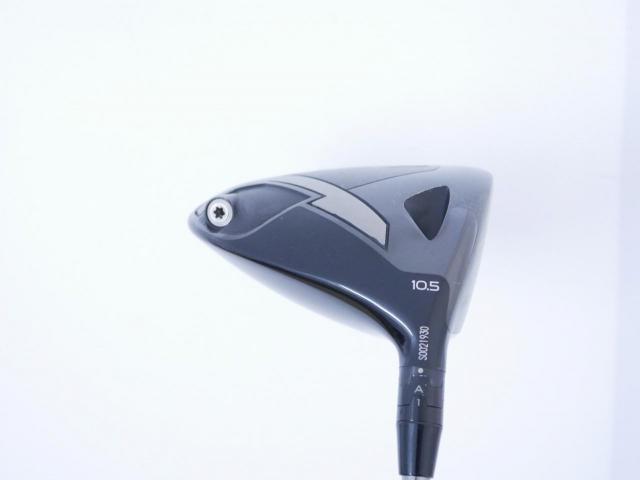 Driver : Titleist : ไดรเวอร์ Titleist TS3 (ออกปี 2018) Loft 10.5 ก้าน Mitsubishi Diamana BF70 Flex S