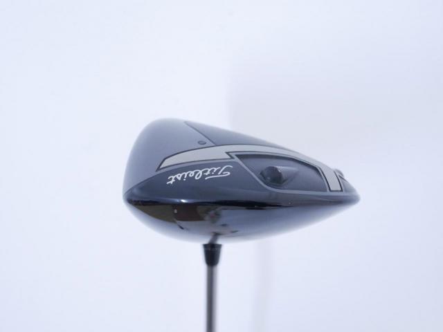 Driver : Titleist : ไดรเวอร์ Titleist TS3 (ออกปี 2018) Loft 10.5 ก้าน Mitsubishi Diamana BF70 Flex S