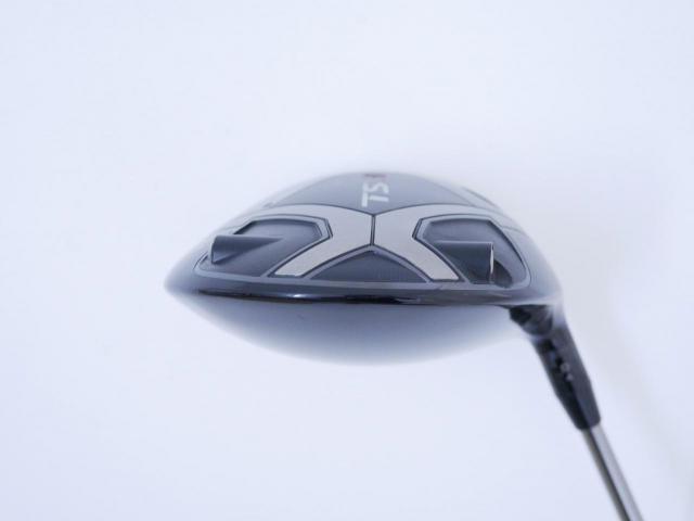 Driver : Titleist : ไดรเวอร์ Titleist TS3 (ออกปี 2018) Loft 10.5 ก้าน Mitsubishi Diamana BF70 Flex S