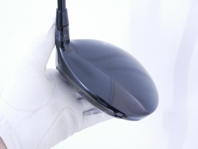 Driver : Titleist : ไดรเวอร์ Titleist 910D3 Loft 9.5 ก้าน Mitsubishi Diamana w60 Flex X