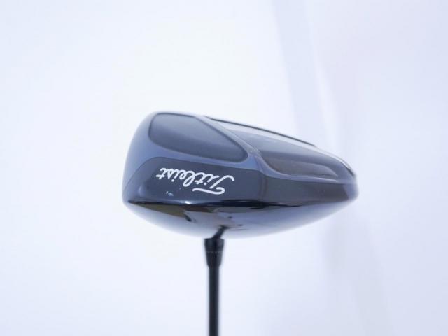Driver : Titleist : ไดรเวอร์ Titleist 910D3 Loft 9.5 ก้าน Mitsubishi Diamana w60 Flex X