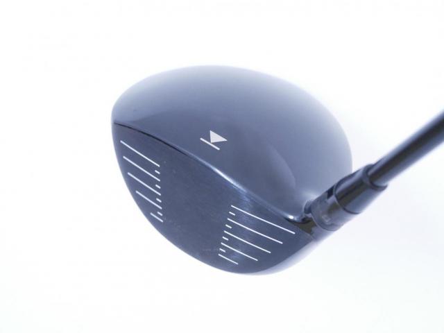 Driver : Titleist : ไดรเวอร์ Titleist 910D3 Loft 9.5 ก้าน Mitsubishi Diamana w60 Flex X