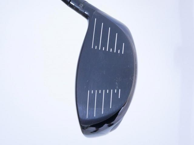 Driver : Titleist : ไดรเวอร์ Titleist 910D3 Loft 9.5 ก้าน Mitsubishi Diamana w60 Flex X