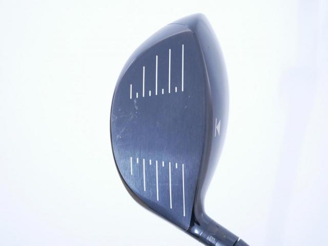 Driver : Titleist : ไดรเวอร์ Titleist 910D3 Loft 9.5 ก้าน Mitsubishi Diamana w60 Flex X