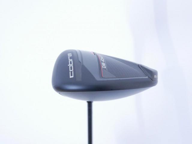 Driver : Other Brand : ไดรเวอร์ Cobra Darkspeed ADAPT MAX-D (ออกปี 2025) Loft 10.5 (ปรับได้) ก้าน Fujikura Speeder Flex R