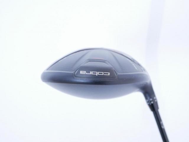 Driver : Other Brand : ไดรเวอร์ Cobra Darkspeed ADAPT MAX-D (ออกปี 2025) Loft 10.5 (ปรับได้) ก้าน Fujikura Speeder Flex R