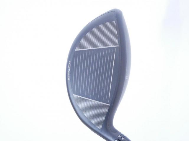 Driver : Other Brand : ไดรเวอร์ Cobra Darkspeed ADAPT MAX-D (ออกปี 2025) Loft 10.5 (ปรับได้) ก้าน Fujikura Speeder Flex R
