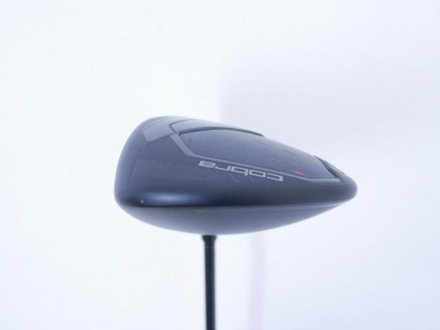 Driver : Other Brand : ไดรเวอร์ Cobra Darkspeed MAX (รุ่นปี 2024) Loft 10.5 (ปรับได้) ก้าน Fujikura Speeder NX Flex S