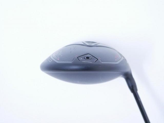 Driver : Other Brand : ไดรเวอร์ Cobra Darkspeed MAX (รุ่นปี 2024) Loft 10.5 (ปรับได้) ก้าน Fujikura Speeder NX Flex S
