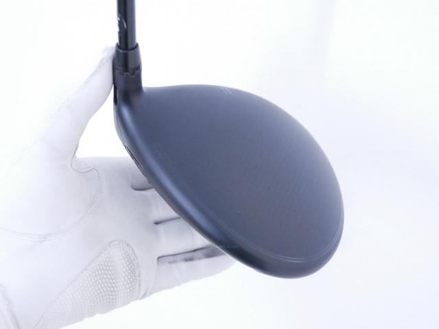 Driver : Other Brand : ไดรเวอร์ Cobra Darkspeed MAX (รุ่นปี 2024) Loft 10.5 (ปรับได้) ก้าน Fujikura Speeder NX Flex S