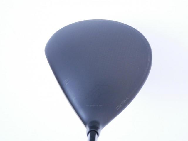 Driver : Other Brand : ไดรเวอร์ Cobra Darkspeed MAX (รุ่นปี 2024) Loft 10.5 (ปรับได้) ก้าน Fujikura Speeder NX Flex S