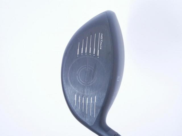 Driver : Other Brand : ไดรเวอร์ Cobra Darkspeed MAX (รุ่นปี 2024) Loft 10.5 (ปรับได้) ก้าน Fujikura Speeder NX Flex S