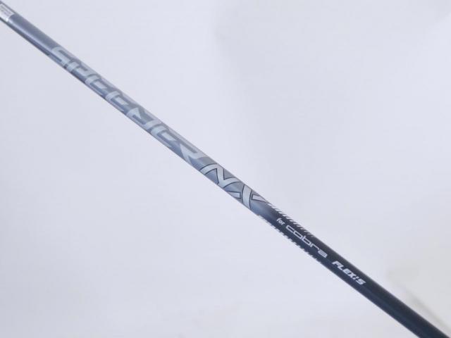 Driver : Other Brand : ไดรเวอร์ Cobra Darkspeed MAX (รุ่นปี 2024) Loft 10.5 (ปรับได้) ก้าน Fujikura Speeder NX Flex S