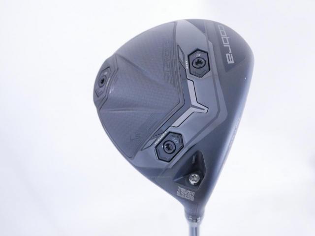 Driver : Other Brand : ไดรเวอร์ Cobra Darkspeed ADAPT LS (ออกปี 2025) Loft 9 (ปรับได้) ก้าน UST Mamiya LIN-Q Flex S