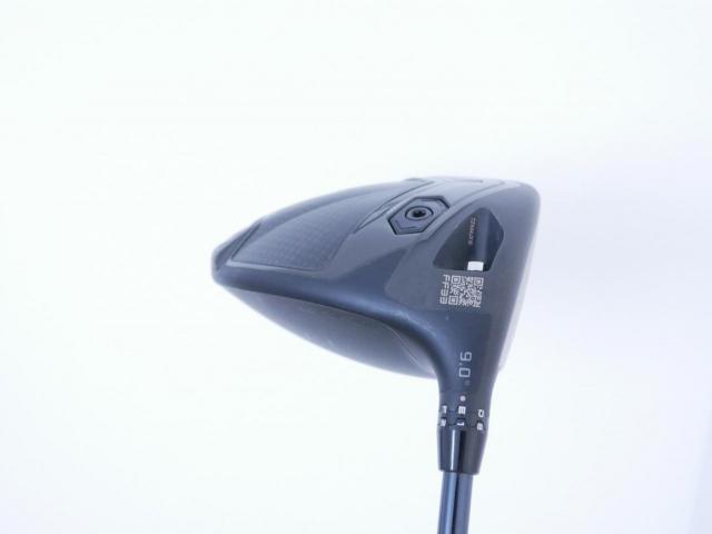 Driver : Other Brand : ไดรเวอร์ Cobra Darkspeed ADAPT LS (ออกปี 2025) Loft 9 (ปรับได้) ก้าน UST Mamiya LIN-Q Flex S