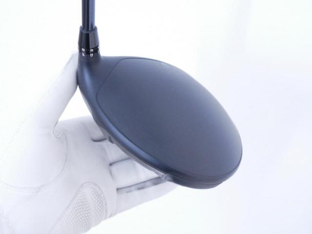 Driver : Other Brand : ไดรเวอร์ Cobra Darkspeed ADAPT LS (ออกปี 2025) Loft 9 (ปรับได้) ก้าน UST Mamiya LIN-Q Flex S