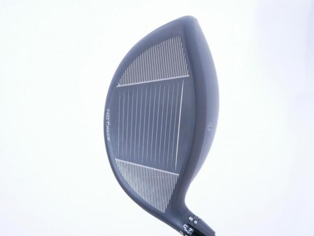 Driver : Other Brand : ไดรเวอร์ Cobra Darkspeed ADAPT LS (ออกปี 2025) Loft 9 (ปรับได้) ก้าน UST Mamiya LIN-Q Flex S