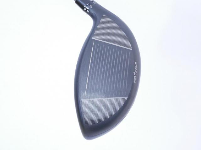 Driver : Other Brand : ไดรเวอร์ Cobra Darkspeed ADAPT LS (ออกปี 2025) Loft 9 (ปรับได้) ก้าน UST Mamiya LIN-Q Flex S