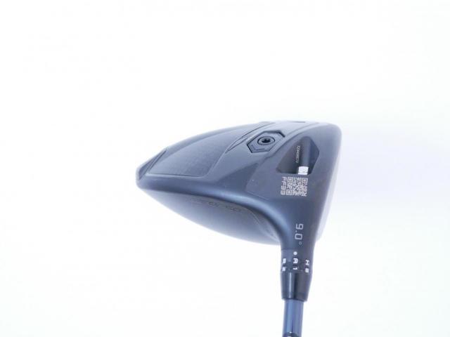 Driver : Other Brand : ไดรเวอร์ Cobra Darkspeed ADAPT LS (ออกปี 2025) Loft 9 (ปรับได้) ก้าน UST Mamiya LIN-Q Flex S