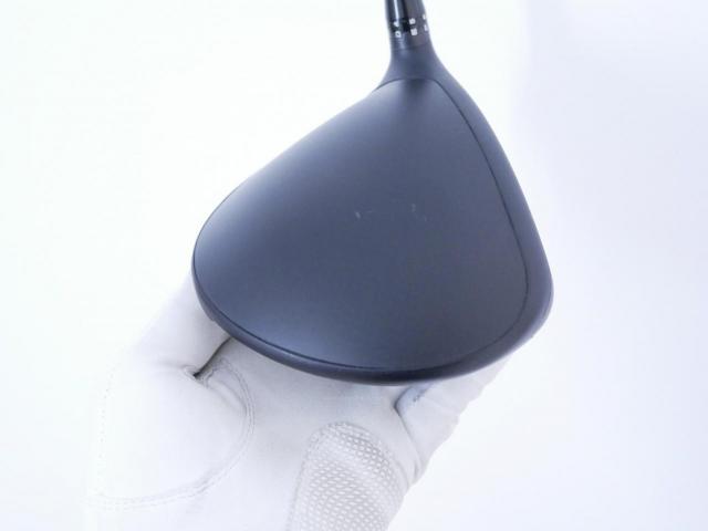 Driver : Other Brand : ไดรเวอร์ Cobra Darkspeed ADAPT LS (ออกปี 2025) Loft 9 (ปรับได้) ก้าน UST Mamiya LIN-Q Flex S