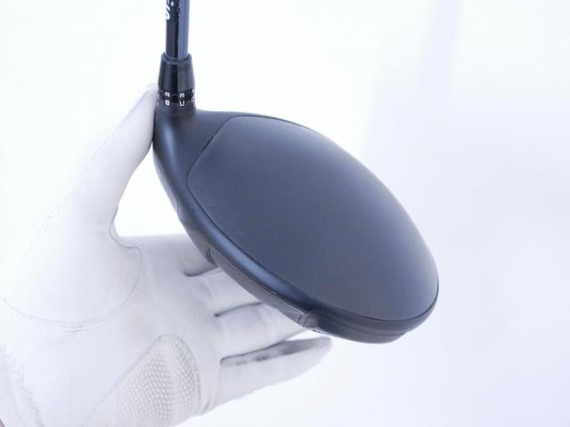 Driver : Other Brand : ไดรเวอร์ Cobra Darkspeed ADAPT LS (ออกปี 2025) Loft 9 (ปรับได้) ก้าน UST Mamiya LIN-Q Flex S