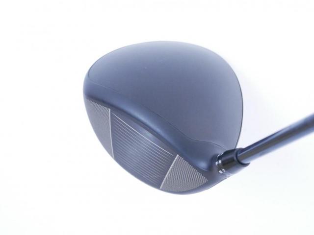 Driver : Other Brand : ไดรเวอร์ Cobra Darkspeed ADAPT LS (ออกปี 2025) Loft 9 (ปรับได้) ก้าน UST Mamiya LIN-Q Flex S