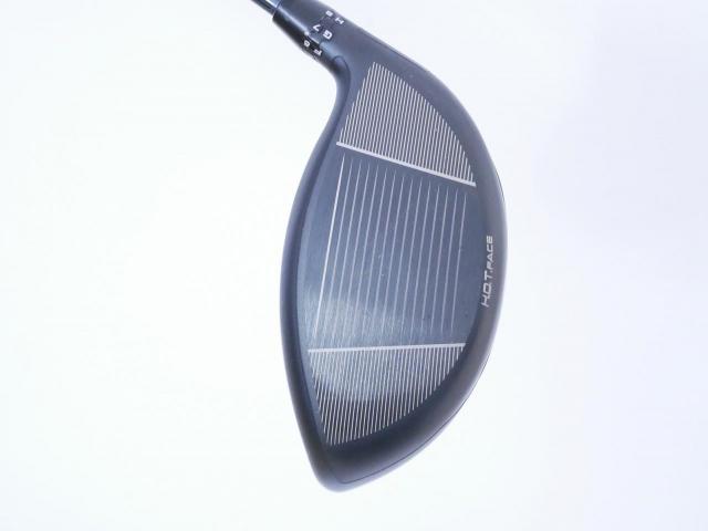 Driver : Other Brand : ไดรเวอร์ Cobra Darkspeed ADAPT LS (ออกปี 2025) Loft 9 (ปรับได้) ก้าน UST Mamiya LIN-Q Flex S
