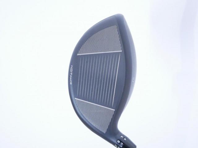 Driver : Other Brand : ไดรเวอร์ Cobra Darkspeed ADAPT LS (ออกปี 2025) Loft 9 (ปรับได้) ก้าน UST Mamiya LIN-Q Flex S