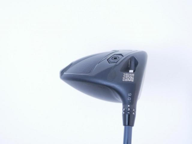 Driver : Other Brand : ไดรเวอร์ Cobra Darkspeed ADAPT LS (ออกปี 2025) Loft 9 (ปรับได้) ก้าน UST Mamiya LIN-Q Flex S