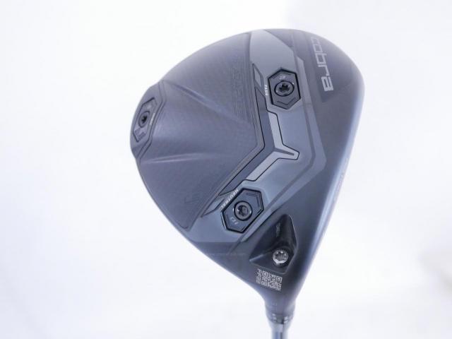Driver : Other Brand : ไดรเวอร์ Cobra Darkspeed ADAPT LS (ออกปี 2025) Loft 9 (ปรับได้) ก้าน UST Mamiya LIN-Q Flex S