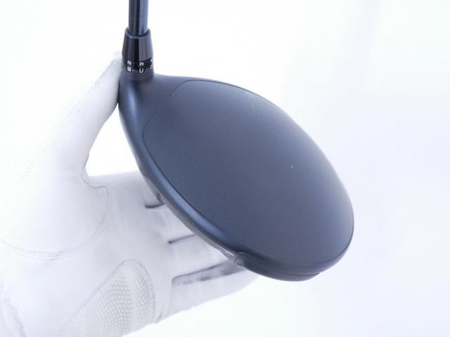Driver : Other Brand : ไดรเวอร์ Cobra Darkspeed ADAPT LS (ออกปี 2025) Loft 9 (ปรับได้) ก้าน UST Mamiya LIN-Q Flex S
