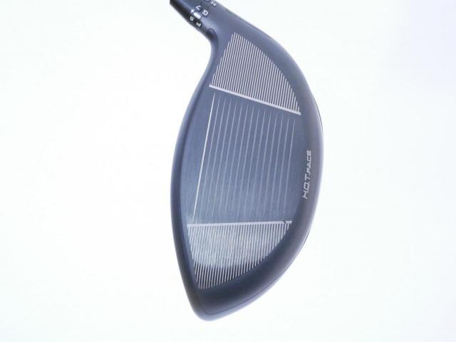 Driver : Other Brand : ไดรเวอร์ Cobra Darkspeed ADAPT LS (ออกปี 2025) Loft 9 (ปรับได้) ก้าน UST Mamiya LIN-Q Flex S