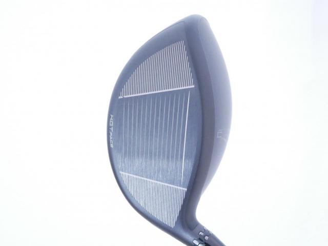 Driver : Other Brand : ไดรเวอร์ Cobra Darkspeed ADAPT LS (ออกปี 2025) Loft 9 (ปรับได้) ก้าน UST Mamiya LIN-Q Flex S