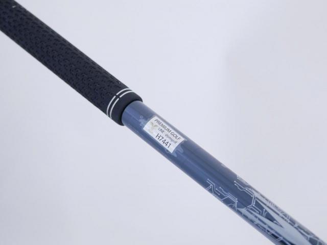 Driver : Other Brand : ไดรเวอร์ Cobra Darkspeed ADAPT LS (ออกปี 2025) Loft 9 (ปรับได้) ก้าน UST Mamiya LIN-Q Flex S