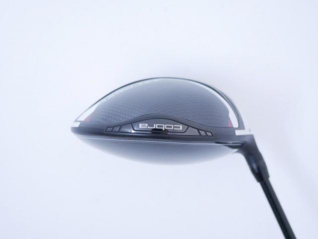 Driver : Other Brand : ไดรเวอร์ Cobra Aerojet LS (ปี 2023) Loft 10.5 (ปรับได้) ก้าน Fujikura Speeder NX Flex S