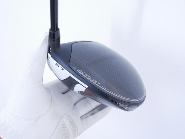 Driver : Other Brand : ไดรเวอร์ Cobra Aerojet LS (ปี 2023) Loft 10.5 (ปรับได้) ก้าน Fujikura Speeder NX Flex S