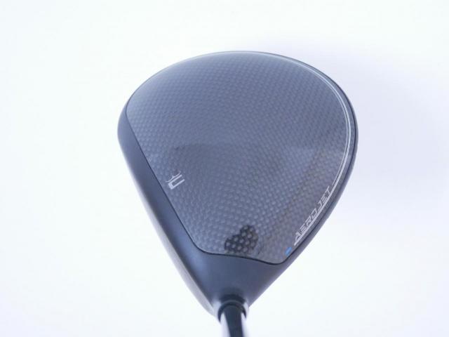 Driver : Other Brand : ไดรเวอร์ Cobra Aerojet LS (ปี 2023) Loft 10.5 (ปรับได้) ก้าน Fujikura Speeder NX Flex S